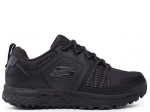 Jalan&otilde;ud meestele Skechers, must