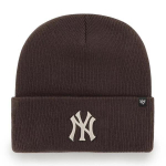 Mbl new york yankees 47 brand unisex brown b-hymkr17ace-bwb B-HYMKR17ACE-BWB