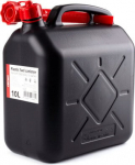 Amio Plastic canister 10L