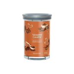 Yankee Candle Aroomik&uuml;&uuml;nal Signature tumbler suur Cinnamon Stick 567 g