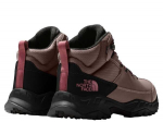 W storm strikeiii wp the north face naistele pink nf0a5lwg7t4 NF0A5LWG7T4