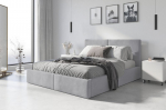 Voodi BMS613GP, 160x200 cm, hall