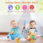 Iminapaga beebim&auml;nguasi