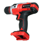 Akutrell Einhell TE-CD 18 Li E - solo 1400 RPM 1.14 kg Black, Red