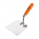 &Uuml;markellu 120mm roostevaba, puitk&auml;epide