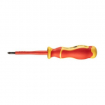 Kruvikeeraja ristpea PH1x80mm VDE