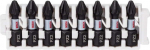 Otsak Bosch Impact Pick and Click PZ2 - 8 tk