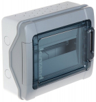 PINDPAIGALDUSEGA HERMEETILINE JAOTUSKILP 12 MOODULIGA LE-601941 RN65 LEGRAND