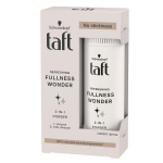 Juuksepuuder Schwarzkopf Taft Refreshing Fullness Wonder, 10 g