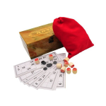 Lauam&auml;ngu bingo, loto