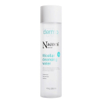 Mitsellaarvesi Nacomi Cleansing Mitsellaarvesi, 200 ml