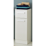 Alumine vannitoakapp 355 valge