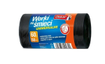 Oskar, 60L HD &uuml;ldotstarbelised pr&uuml;gikotid, 50 tk