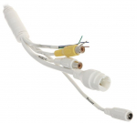 Vandaalivastane IP-kaamera Dahua IPC-HDBW5541R-ASE-0280B-S3