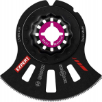 Universaall&otilde;ikuri tera Bosch EXPERT MultiMaterial Segment Blade ACZ 105 ET