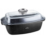 Graniidi r&ouml;stimine 5,5L 32cm Zilner ZL-7013, Granito skrudinimo krūva 5,5L 32 cm Zilner ZL-7013 Mes jums pateikiame &scaron;į nuostabų produktą, pagamintą i&scaron; auk&scaron;čiausios kokybės ingredientų. Sveiki atvykę į kontekstą, jei kyla keletas papildomų klausimų.