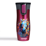 Termotass &bdquo;Contigo West Loop 2.0 470 ml &ndash; Hobune&rdquo;