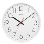 RHYTHM CMG602NR03 Kvarts seinakell