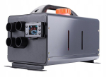 Autonoomne diiselk&uuml;tteseade Powermat PM-AG-8M3/PM1181, 8000W