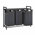 Loft pesukott, 72x92,5x33 cm