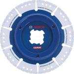 Teemantl&otilde;ikeketas Bosch, 125 mm