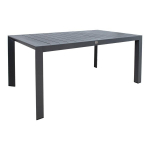 Aialaud Home4You Tomson, 160x90x73 cm, hall