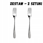 WILMAX magustoiduhark 16 cm - 2 tk komplektis, WILMAX 16 cm desertinė &scaron;akutė - 2 dalių rinkinys