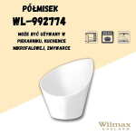 Salatikauss, 4 cm, WILMAX Salotinė 4 cm