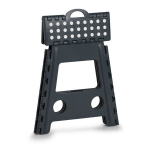 Zeller Present kokkupandav astmelaud, 1 aste, 39 cm, 150 kg kandev&otilde;ime