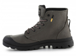 UNISEX Trappers Palladium Pampa Hi Supply Lth 77963-213-M 30786-454