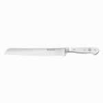 Wusthof nuga, 23 cm, WUSTHOF CLASSIC WHITE Duonos peilis 23/36 cm