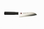 Kasumi Santoku nuga 16,5 cm Tora, Kasumi Santoku peilis 16,5 cm Tora