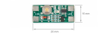 Kontroller alumiiniumprofiilile LED-ribade pehmeks l&uuml;litamiseks SPL01