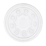 Klaasist serveerimistaldrik, 17cm