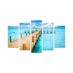 Dekoratyvinis MDF tapyba (5 vienetai) 5M-12