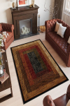 Kilimas (60 x 100) W1182 - Multicolor