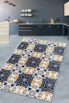 Kilimas (80 x 140) Octagon Djt
