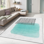 Kilimas (80 x 140) Alho Carpet-43A