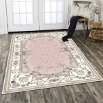 Kilimas (160 x 230) Els1800 - New - Pink