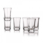 Pitsid Banquet Torino, 6 tk