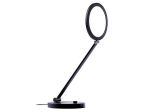 Valgusti lauale Daylight TriSun Light Therapy LED must