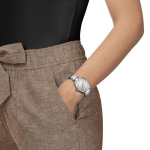 Tissot PR 100 Quartz Lady T150.210.11.031.00 T150.210.11.031.00