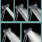 Reguleeritav  Must Du&scaron;iotsik