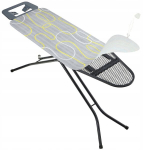 Laua kate 127x47cm triikimiseks, veniv alus, n&ouml;&ouml;rid