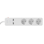 Nutikas pikendus Wi-fi ja 2 Usb-pordiga