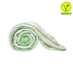 180x200 Antiallergeenne bambusist padi aastaringselt