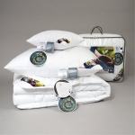 Tekstiil Perkal 100% 220x200 Warm 2000g Exclusive Premium