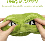 Naiste Une Mask , Roheline, M/L