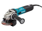 Nurklihvmasin Makita, 1900W, 125mm, reguleeritav kiirus, GA5091X01, 220V Makita