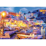 Pusle Island of Procida Itaalias Trefl, 1000 tk